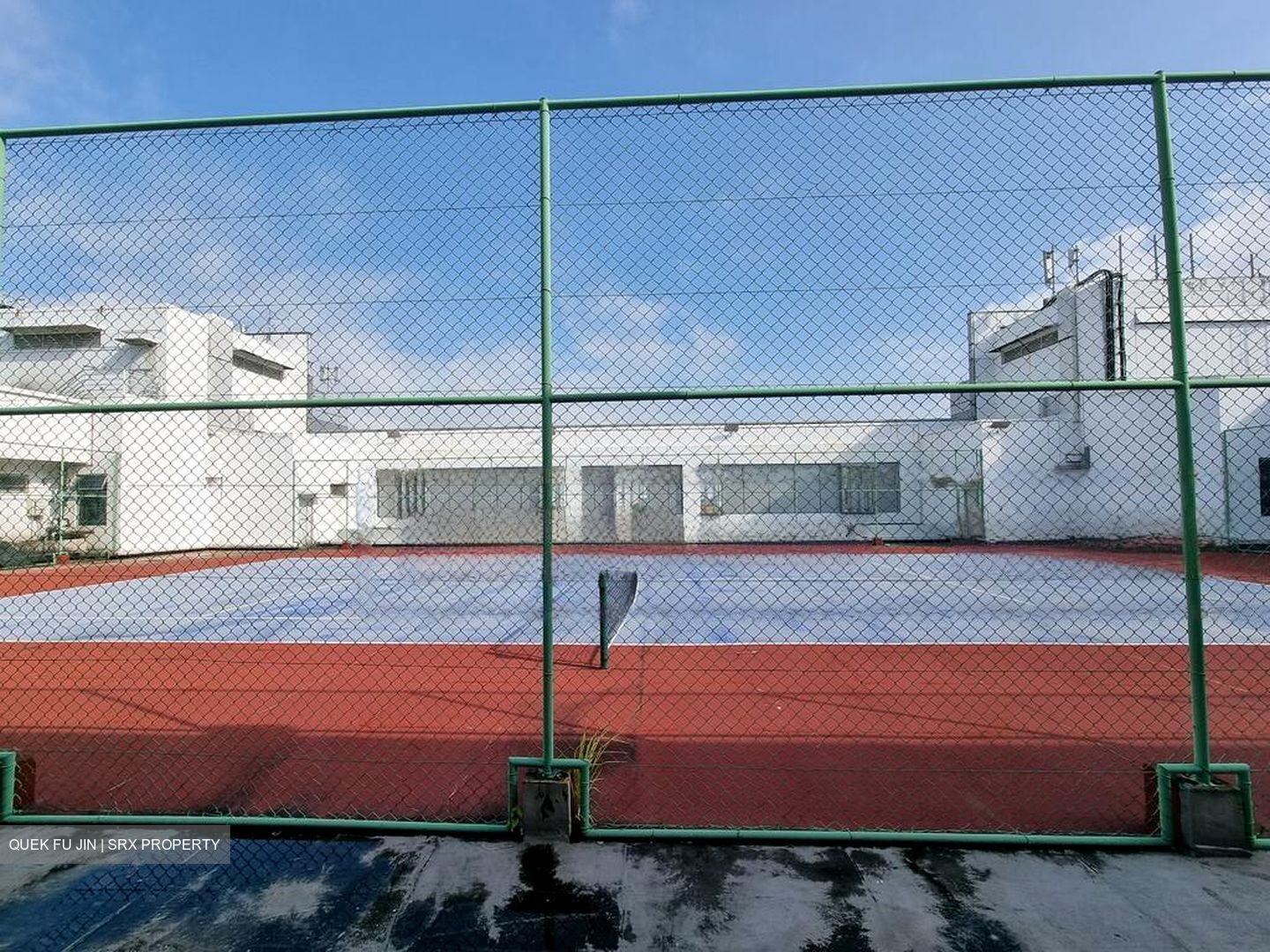 Corporation Place (D22), Factory #455028161